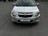Chevrolet Cobalt 2021 года за 5 000 000 тг. в Астана