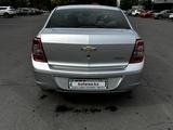 Chevrolet Cobalt 2021 года за 5 000 000 тг. в Астана – фото 2