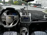 Chevrolet Cobalt 2021 года за 5 000 000 тг. в Астана – фото 5