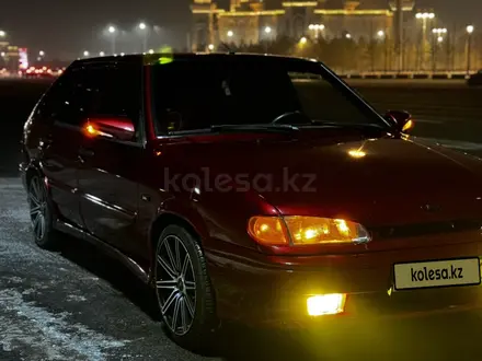 ВАЗ (Lada) 2114 2014 года за 2 800 000 тг. в Астана