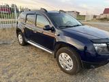 Renault Duster 2013 годаүшін4 200 000 тг. в Астана – фото 3