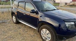 Renault Duster 2013 года за 4 200 000 тг. в Астана – фото 3