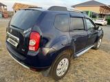 Renault Duster 2013 годаүшін4 200 000 тг. в Астана – фото 4