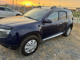 Renault Duster 2013 годаүшін4 200 000 тг. в Астана – фото 2