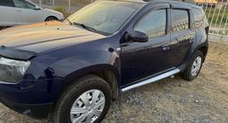 Renault Duster 2013 года за 4 200 000 тг. в Астана – фото 2