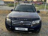 Renault Duster 2013 годаүшін4 200 000 тг. в Астана
