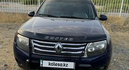 Renault Duster 2013 года за 4 200 000 тг. в Астана
