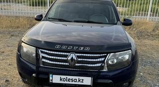 Renault Duster 2013 года за 4 200 000 тг. в Астана