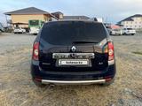 Renault Duster 2013 годаүшін4 200 000 тг. в Астана – фото 5