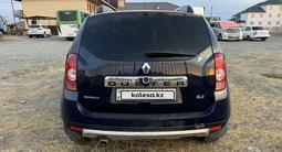 Renault Duster 2013 года за 4 200 000 тг. в Астана – фото 5