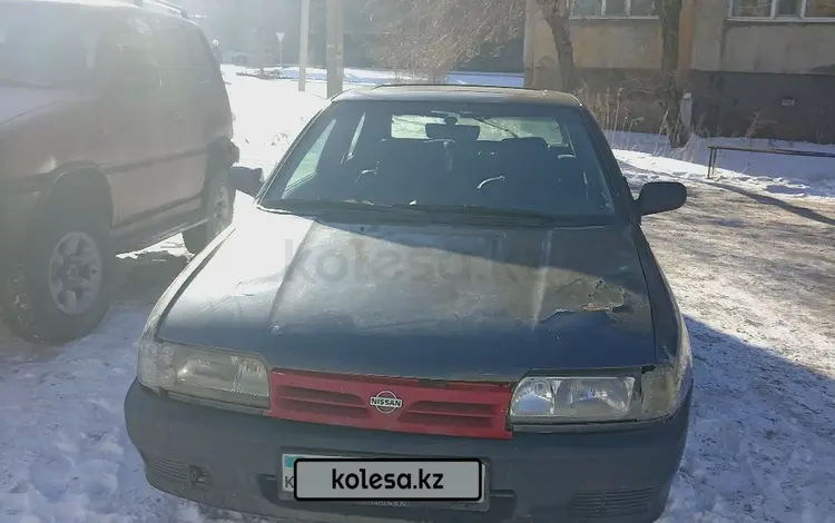 Nissan Primera 1991 годаүшін650 000 тг. в Караганда