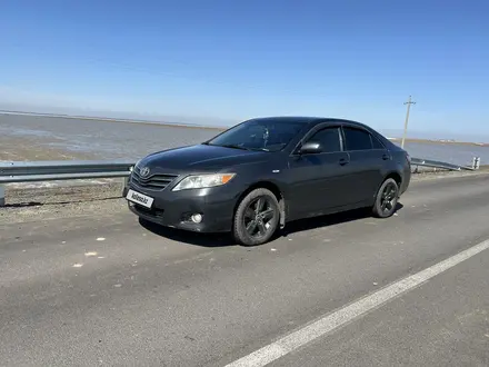 Toyota Camry 2008 года за 7 000 000 тг. в Астана