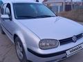 Volkswagen Golf 1999 годаүшін1 750 000 тг. в Уральск – фото 4