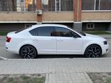 Skoda Octavia 2013 годаүшін5 200 000 тг. в Костанай – фото 5