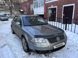 Volkswagen Passat 2004 годаүшін3 100 000 тг. в Петропавловск