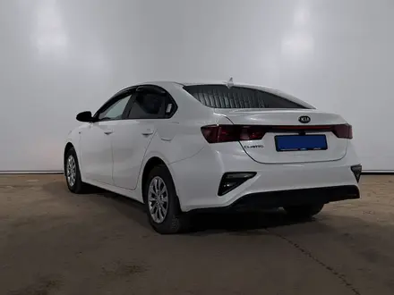 Kia Cerato 2021 года за 8 090 000 тг. в Кызылорда – фото 7