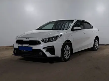 Kia Cerato 2021 года за 8 090 000 тг. в Кызылорда