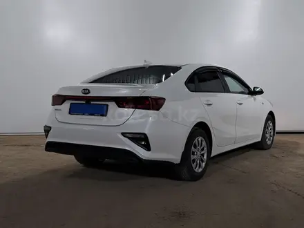 Kia Cerato 2021 года за 8 090 000 тг. в Кызылорда – фото 5