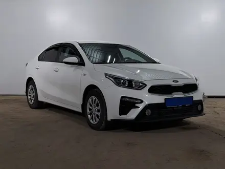 Kia Cerato 2021 года за 8 090 000 тг. в Кызылорда – фото 3