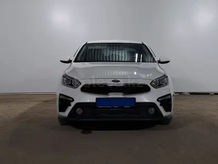 Kia Cerato 2021 года за 8 090 000 тг. в Кызылорда – фото 2