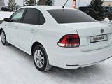 Volkswagen Polo 2016 года за 5 700 000 тг. в Караганда – фото 5