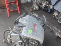 Двигатель К24 Honda odyssey хонда Одиссей объем 2, 4 за 65 845 тг. в Алматы
