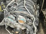 Двигатель каддилак эскалейд 6.2 за 100 000 тг. в Алматы – фото 4