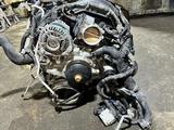 Двигатель каддилак эскалейд 6.2 за 100 000 тг. в Алматы