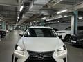 Lexus NX 300 2018 года за 19 500 000 тг. в Алматы – фото 3