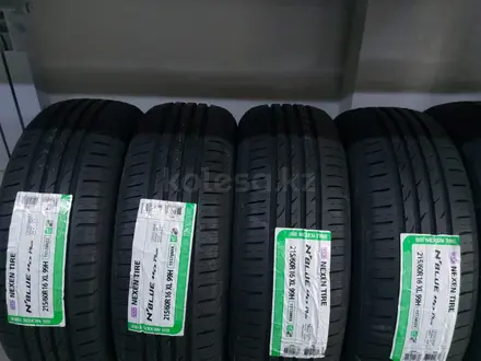 215/60R16 99H N'blue HD Plus Nexen/лето в Тараз