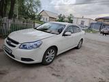 Chevrolet Epica 2012 годаfor3 300 000 тг. в Кызылорда – фото 2