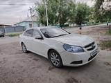 Chevrolet Epica 2012 годаfor3 300 000 тг. в Кызылорда – фото 4