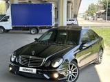 Mercedes-Benz E 500 2002 года за 6 500 000 тг. в Алматы – фото 2