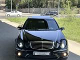Mercedes-Benz E 500 2002 года за 6 500 000 тг. в Алматы