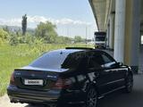 Mercedes-Benz E 500 2002 года за 6 500 000 тг. в Алматы – фото 4