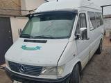Mercedes-Benz Sprinter 1999 годаfor3 800 000 тг. в Абай (Абайский р-н)