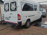 Mercedes-Benz Sprinter 1999 годаfor3 800 000 тг. в Абай (Абайский р-н) – фото 3