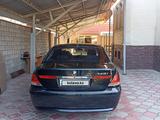 BMW 745 2002 года за 4 500 000 тг. в Алматы – фото 3
