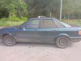 Audi 80 1992 года за 900 000 тг. в Караганда – фото 2