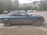 Audi 80 1992 года за 900 000 тг. в Караганда – фото 3