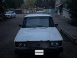 ВАЗ (Lada) 2107 2008 года за 850 000 тг. в Семей – фото 2