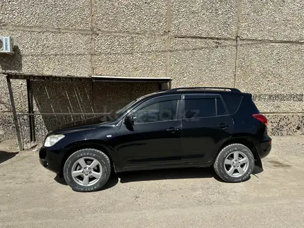 Toyota RAV4 2007 года за 8 000 000 тг. в Жезказган – фото 2