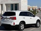 Kia Sorento 2014 годаүшін7 500 000 тг. в Шымкент – фото 5