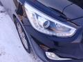 Hyundai Accent 2014 годаfor4 800 000 тг. в Алматы – фото 13