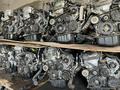 Двигатель (ДВС) 1ZZ-FE 1.8л мотор за 89 200 тг. в Алматы – фото 2