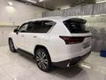 Lexus LX 600 2025 года за 85 000 000 тг. в Актау – фото 3