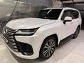 Lexus LX 600 2025 года за 85 000 000 тг. в Актау – фото 4