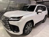 Lexus LX 600 2025 годаүшін85 000 000 тг. в Актау – фото 4