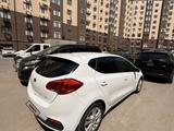 Kia Cee'd 2014 годаүшін5 600 000 тг. в Атырау – фото 2