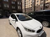 Kia Cee'd 2014 годаүшін5 600 000 тг. в Атырау
